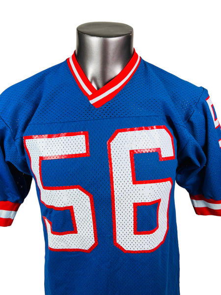 LAWRENCE TAYLOR NEW YORK GIANTS SAND KNIT JERSEY - Primetime