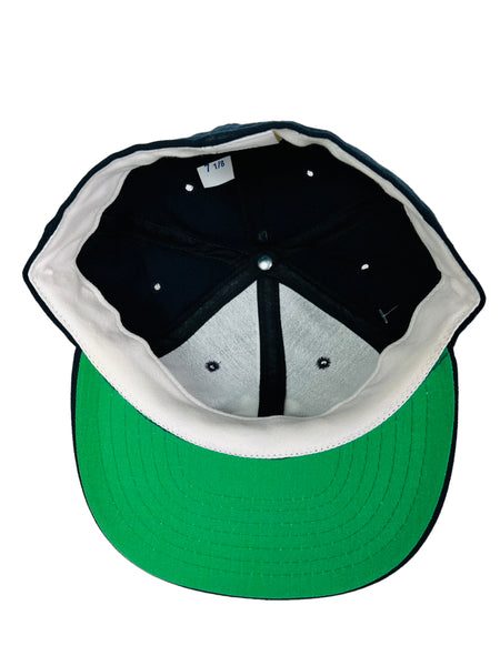 CHICAGO WHITE SOX VINTAGE 1990'S ROMAN FITTED ADULT HAT - Bucks