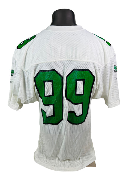 90s Philadelphia Eagles Jersey Shirt XXL – Vintage Sponsor