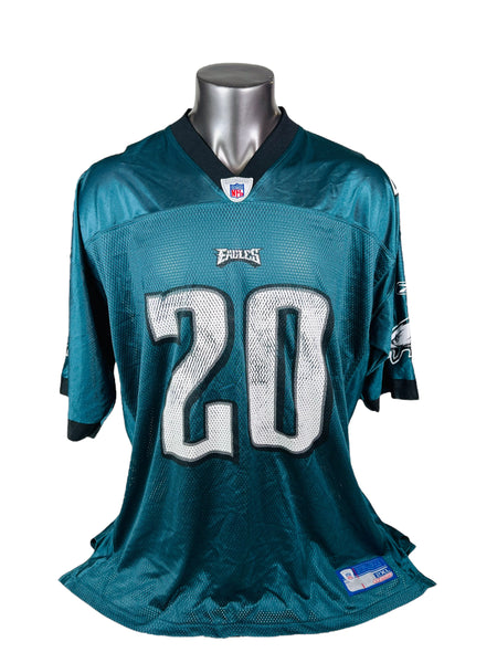 Eagles Reebok Nfl Gear BRIAN DAWKINS PHILADELPHIA EAGLES VINTAGE