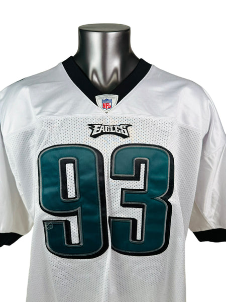 激レア！KENCHI♡EXILE♡レプリカ♡ユニフォーム JAVON KEARSE PHILADELPHIA EAGLES VINTAGE 2000'S AUTHENTIC REEBOK