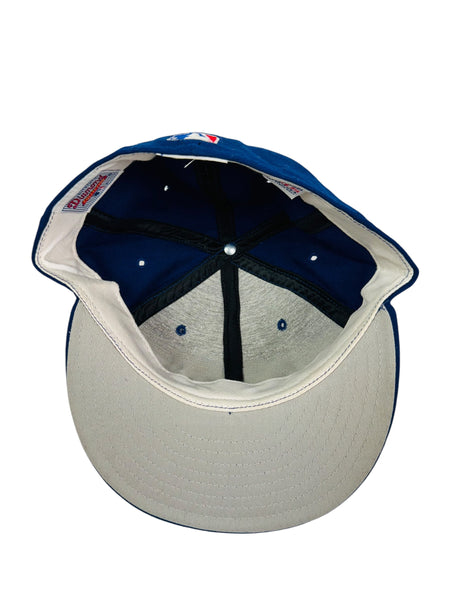 TORONTO BLUE JAYS VINTAGE 1990'S DIAMOND COLLECTION NEW ERA FITTED