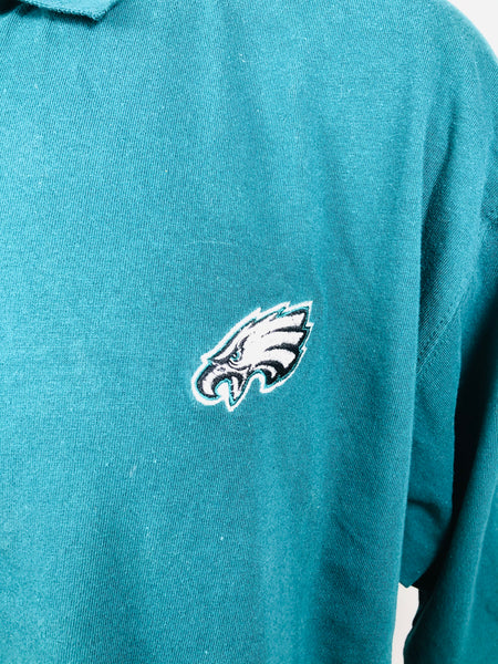 Vintage Philadelphia Eagles Pro Line Sweatshirt (1990s)