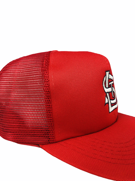 St Louis Cardinals Snapback youth Hat Cap MLB Genuine Merchandise