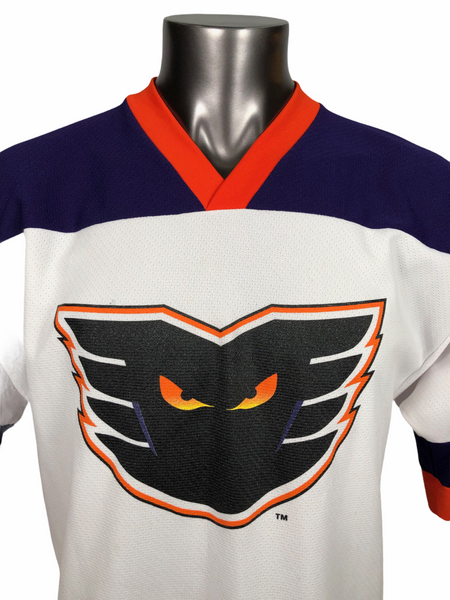 Need help with this obscure Philadelphia Phantoms jersey I picked