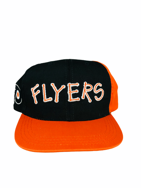 NHL, Accessories, Philadelphia Flyers Hat