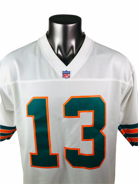 Dan marino authentic throwback jersey shop