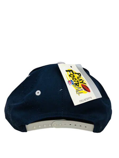 DALLAS COWBOYS VINTAGE 1990'S LOGO 7 SNAPBACK BOYS HAT