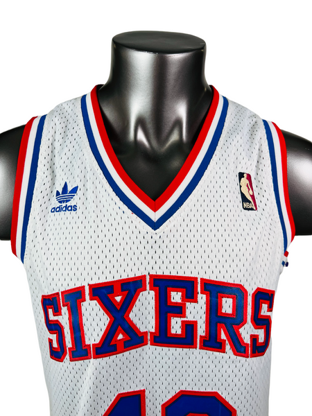 adidas sixers jersey