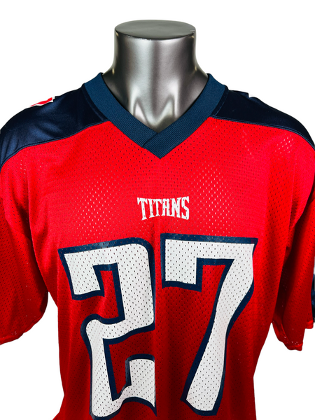 Reebok online texans jersey