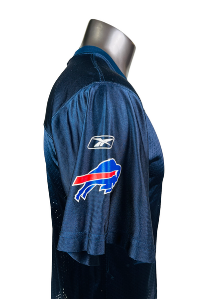 99.drew Bledsoe Buffalo Bills Jersey Online -  1692950928