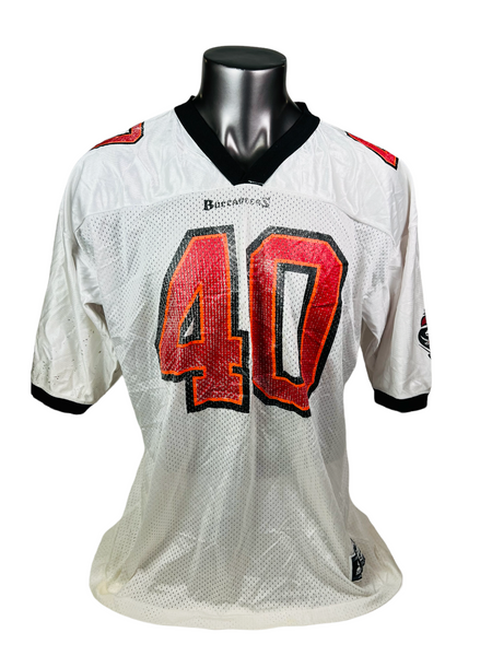 Tampa bay buccaneers alstott on sale jersey