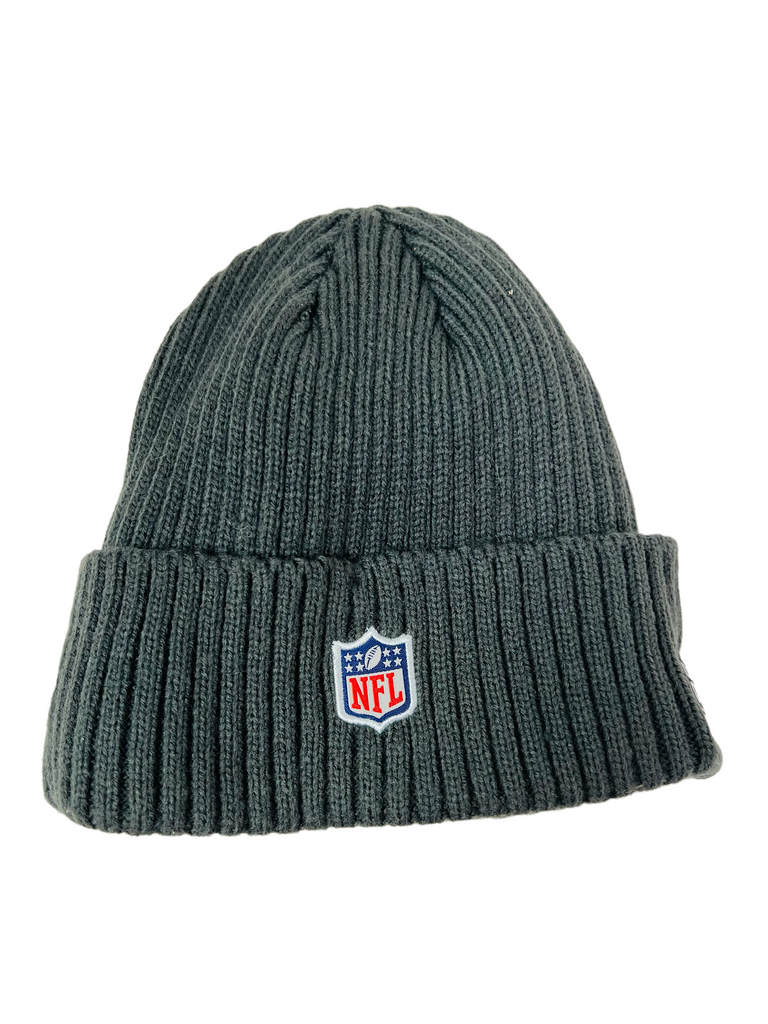 PHILADELPHIA EAGLES CRUCIAL CATCH TEAM ISSUED NEW ERA WINTER ADULT HAT
