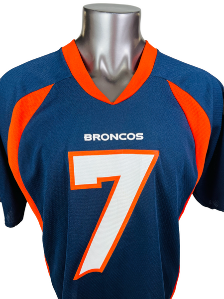 Mitchell & Ness John Elway 1990 Replica Jersey Denver Broncos