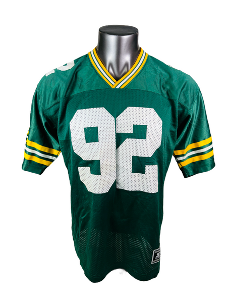 Boys green bay packers jersey cheap
