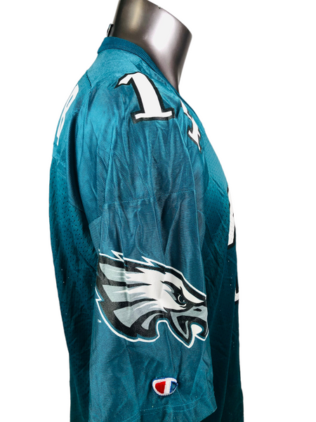 90s Philadelphia Eagles Jersey Shirt XXL – Vintage Sponsor