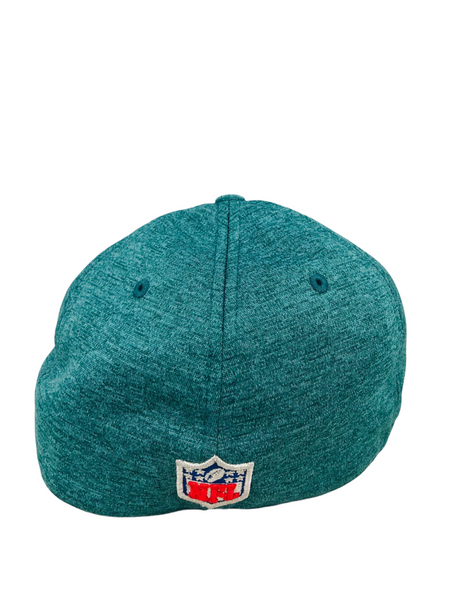 JASON KELCE PHILADELPHIA EAGLES TEAM ISSUED NEW ERA ADULT WINTER HAT -  Bucks County Baseball Co.