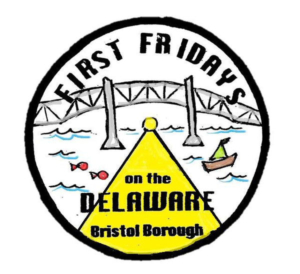 FIRST FRIDAY ON THE DELAWARE 2016