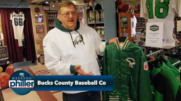 Local Retailers Enjoying Eagles’ Road To Super Bowl