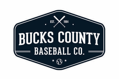 BUCKS COUNTY BASBALL CO. CONNECTION