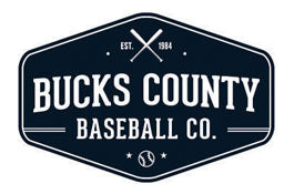 The Early Years of Bucks County Baseball Co.