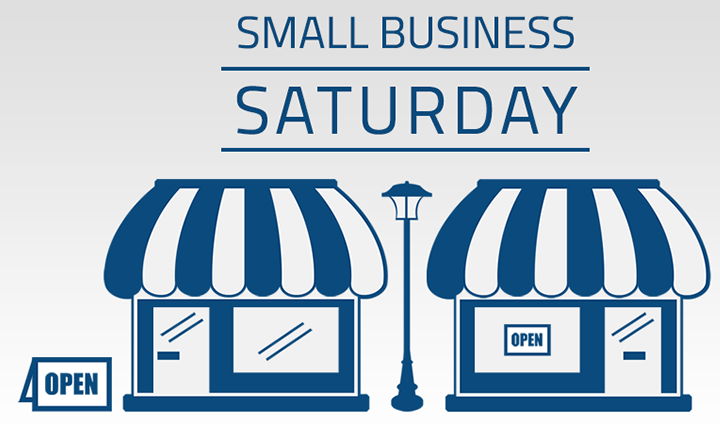 Small Business Saturday 2020 Announced