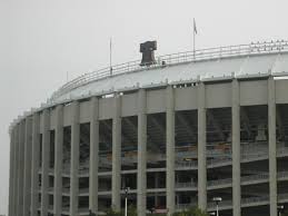 A Look Back at Veterans Stadium