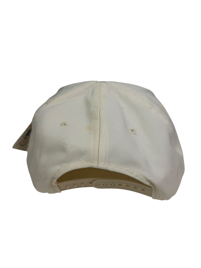 PITTSBURGH PIRATES VINTAGE 1990'S DREW PEARSON SNAPBACK ADULT HAT - DEADSTOCK