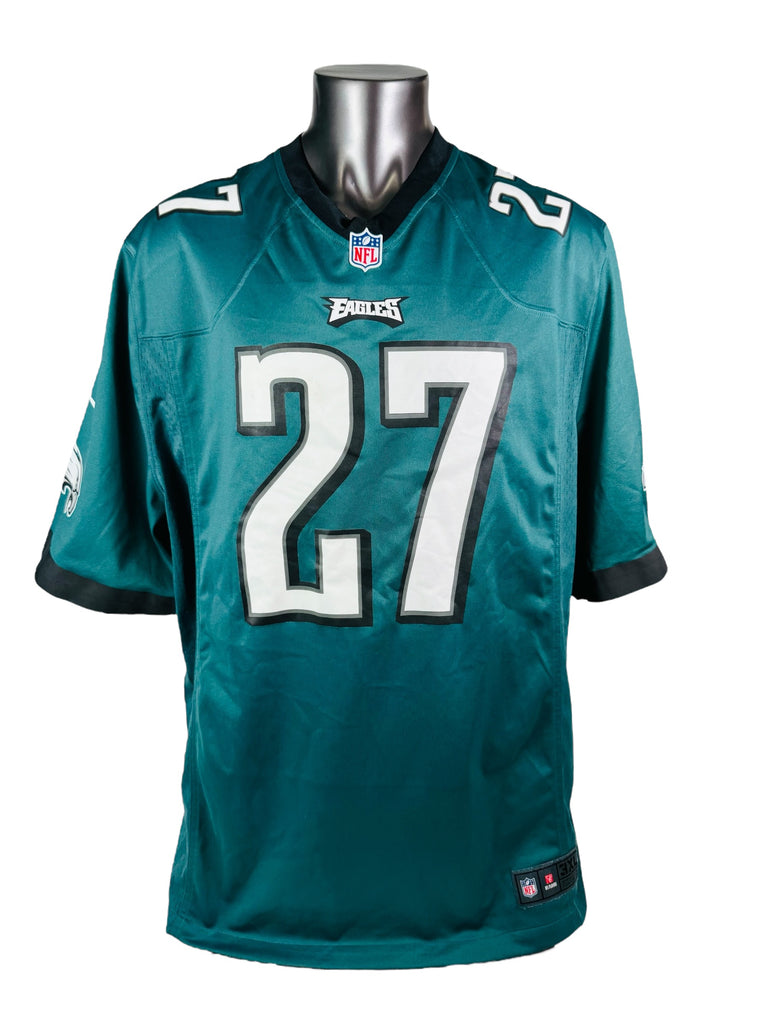 MALCOLM JENKINS PHILADELPHIA EAGLES NIKE ON FIELD JERSEY ADULT 3XL