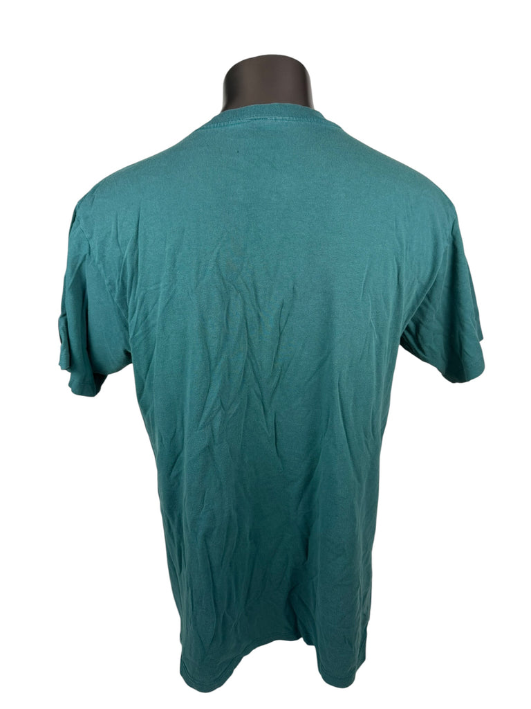 PHILADELPHIA EAGLES  VINTAGE 1990'S STARTER T-SHIRT ADULT LARGE