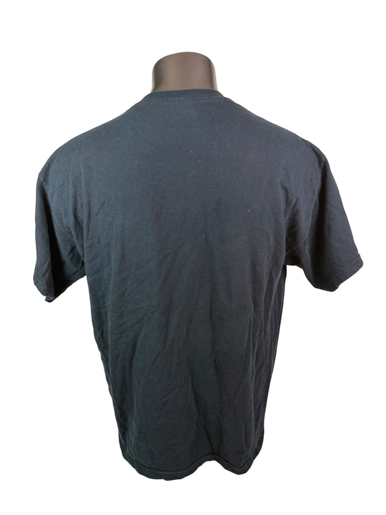 JEFF GARCIA PHILADELPHIA EAGLES VINTAGE 2000'S T-SHIRT ADULT XL