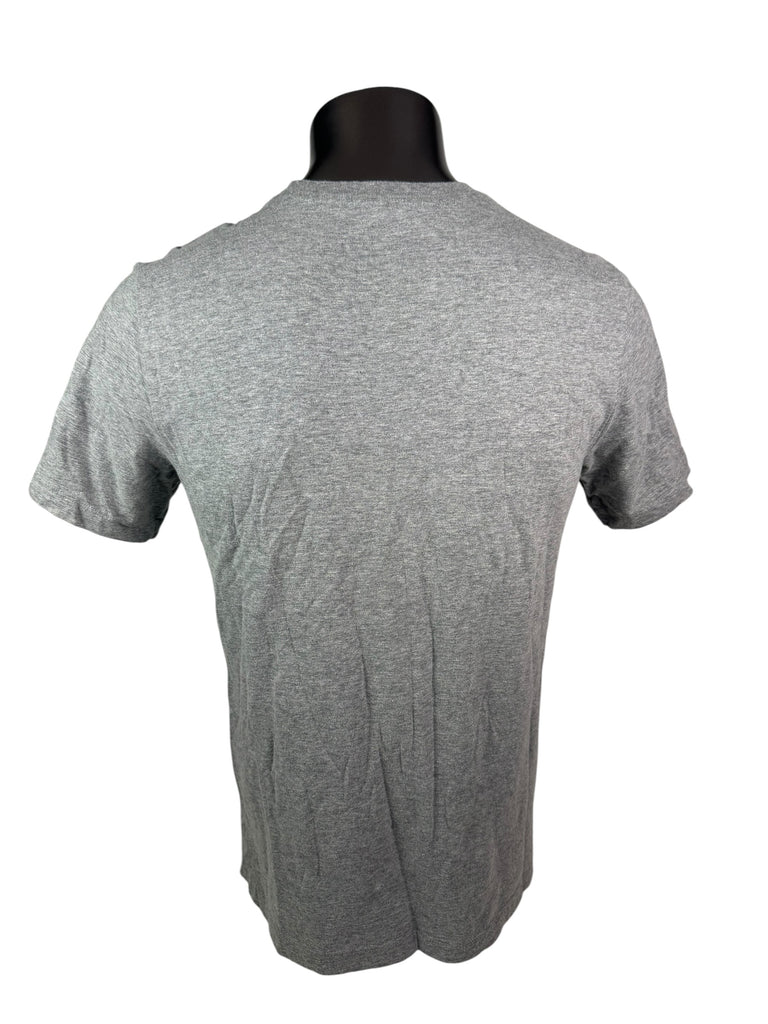PHILADELPHIA EAGLES  RETRO NIKE KELLY GREEN T-SHIRT ADULT MEDIUM