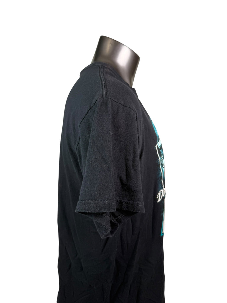 DONOVAN MCNABB PHILADELPHIA EAGLES VINTAGE 2000'S NFL T-SHIRT ADULT LARGE