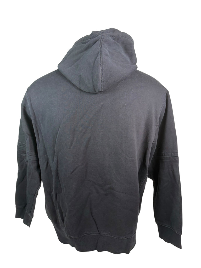 PHILADELPHIA EAGLES TEAM ISSUED CRUCIAL CATCH NIKE HOODIE SWEATSHIRT ADULT XL