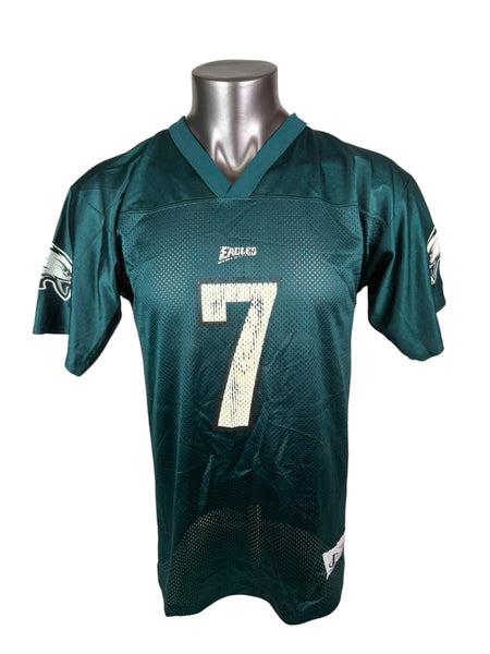 BOBBY HOYING PHILADELPHIA EAGLES VINTAGE 1990'S LOGO ATHLETIC JERSEY YOUTH XL