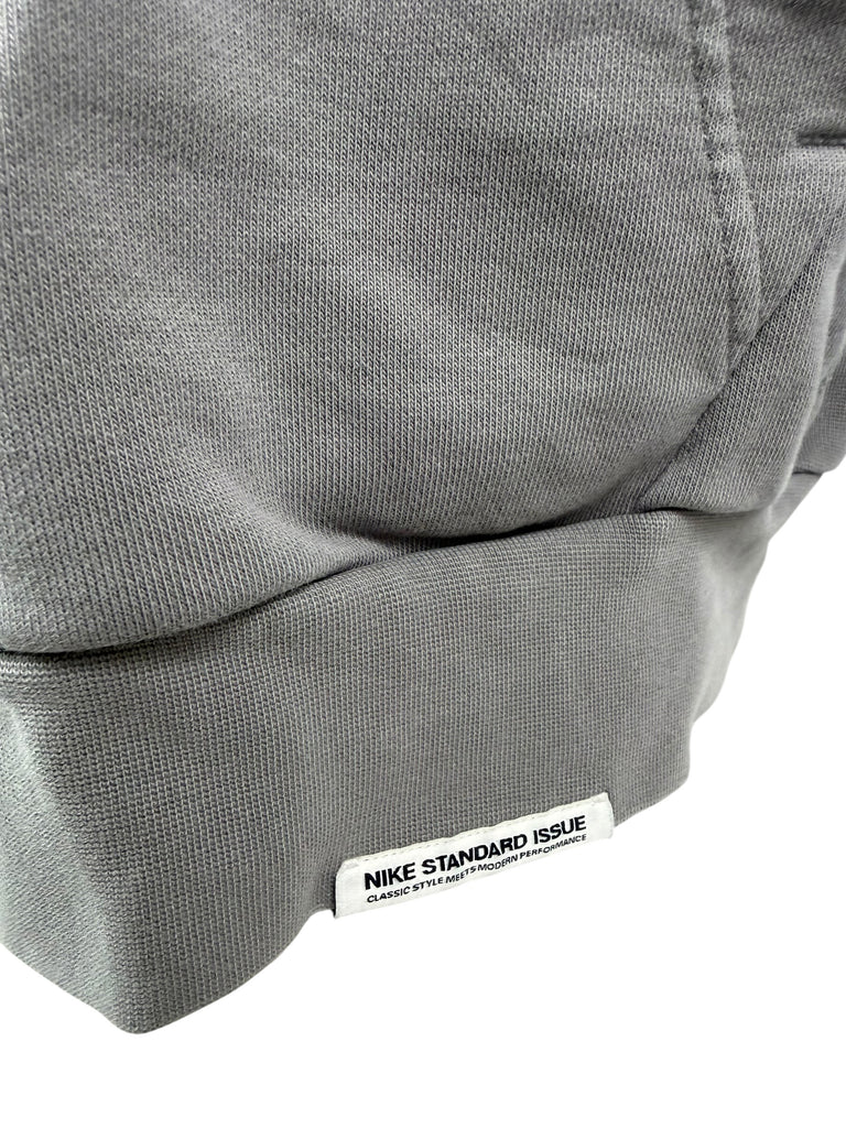 PHILADELPHIA EAGLES TEAM ISSUED NIKE DRI-FIT ZIP-UP HOODIE SWEATSHIRT ADULT XL