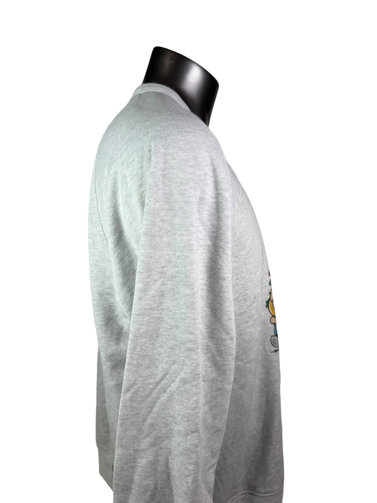 PHILLY SPECIALS PHILADELPHIA EAGLES CHRISTMAS HOMAGE CREWNECK SWEATSHIRT ADULT XL