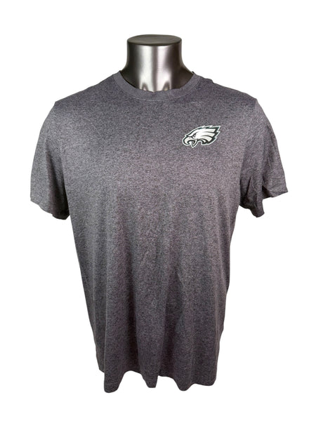 PHILADELPHIA EAGLES TEAM ISSUED DRI-FIT NIKE T-SHIRT ADULT XL (Copy)