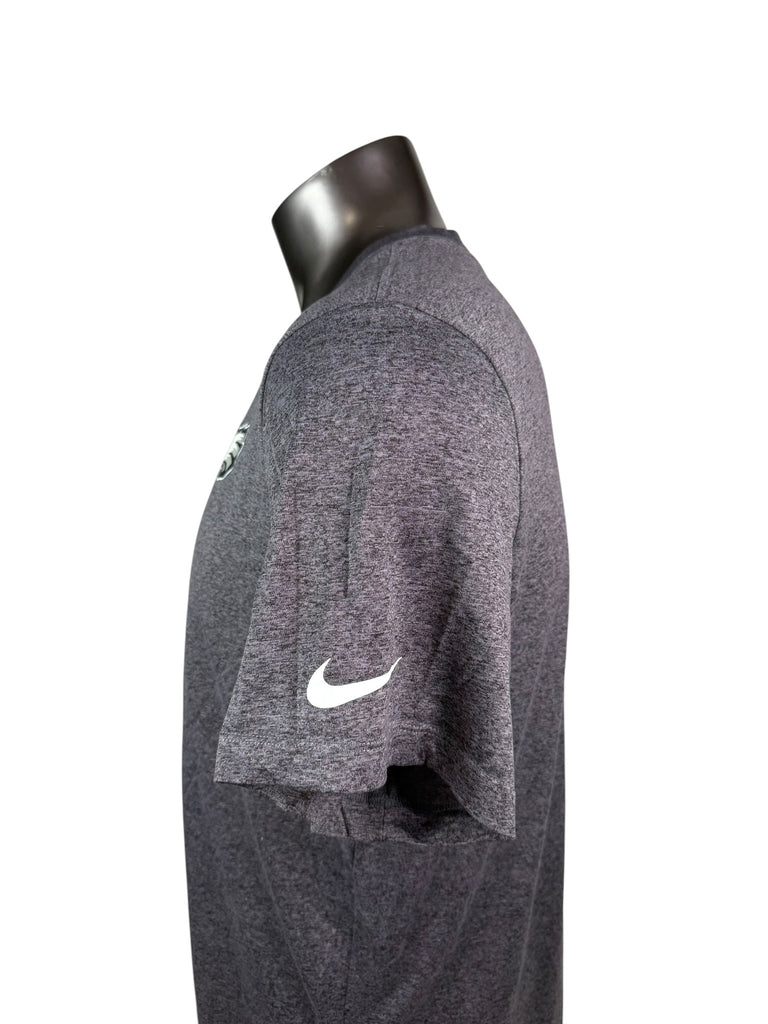 PHILADELPHIA EAGLES TEAM ISSUED DRI-FIT NIKE T-SHIRT ADULT XL (Copy)