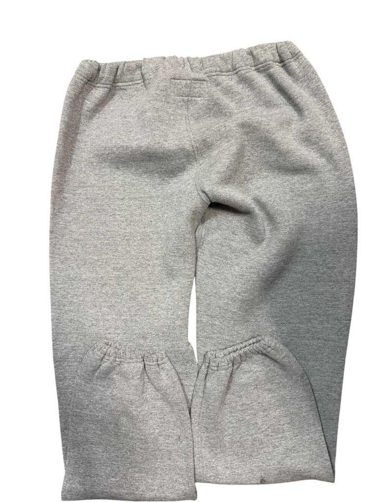 KEN ROSE PHILADELPHIA EAGLES VINTAGE 1990'S TEAM ISSUED WORN SIGNED SWEATPANTS ADULT LARGE