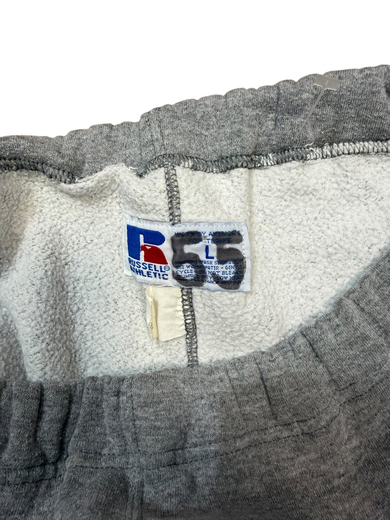 KEN ROSE PHILADELPHIA EAGLES VINTAGE 1990'S TEAM ISSUED WORN SIGNED SWEATPANTS ADULT LARGE