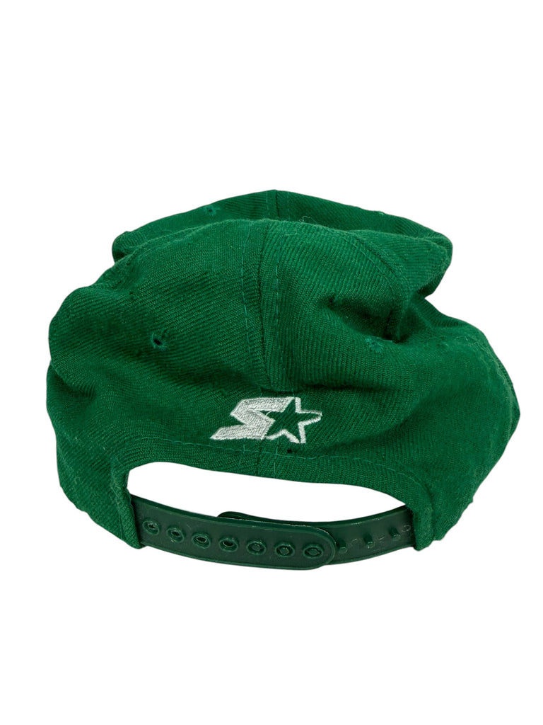 PHILADELPHIA EAGLES VINTAGE 1990'S STARTER SNAPBACK ADULT HAT