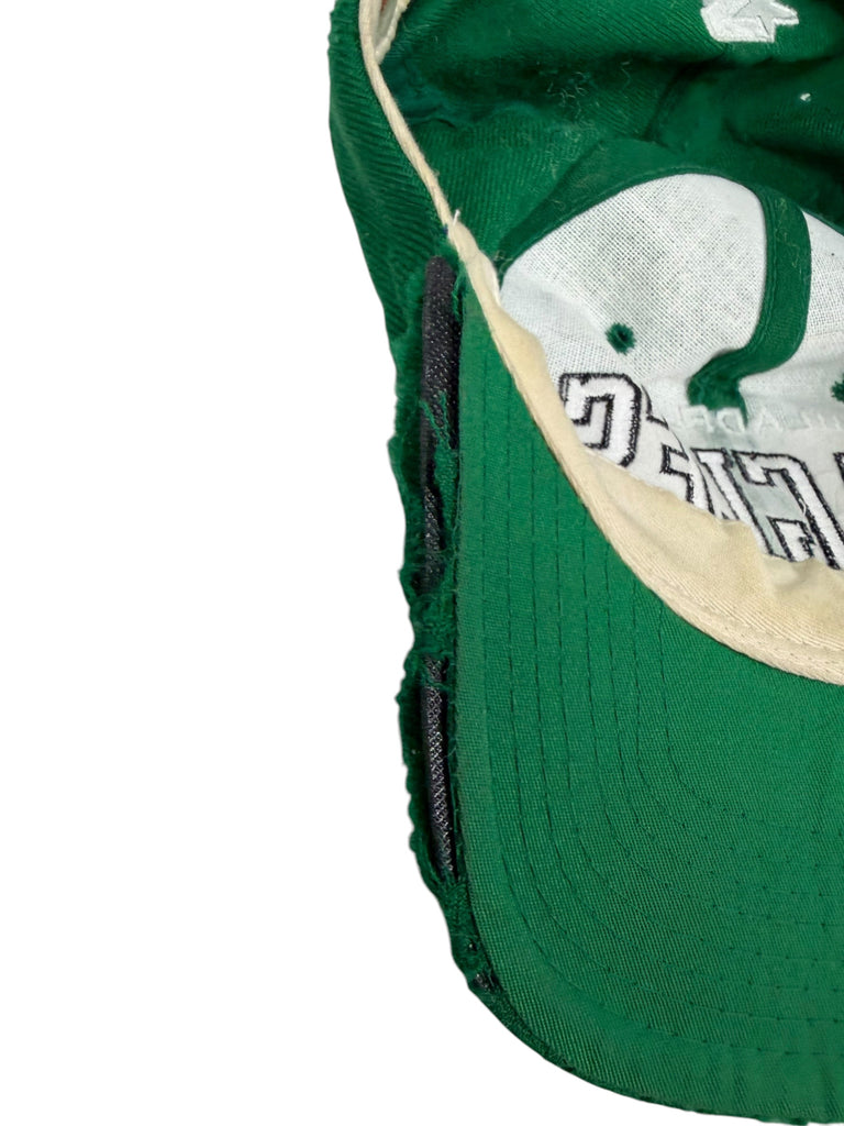PHILADELPHIA EAGLES VINTAGE 1990'S STARTER SNAPBACK ADULT HAT