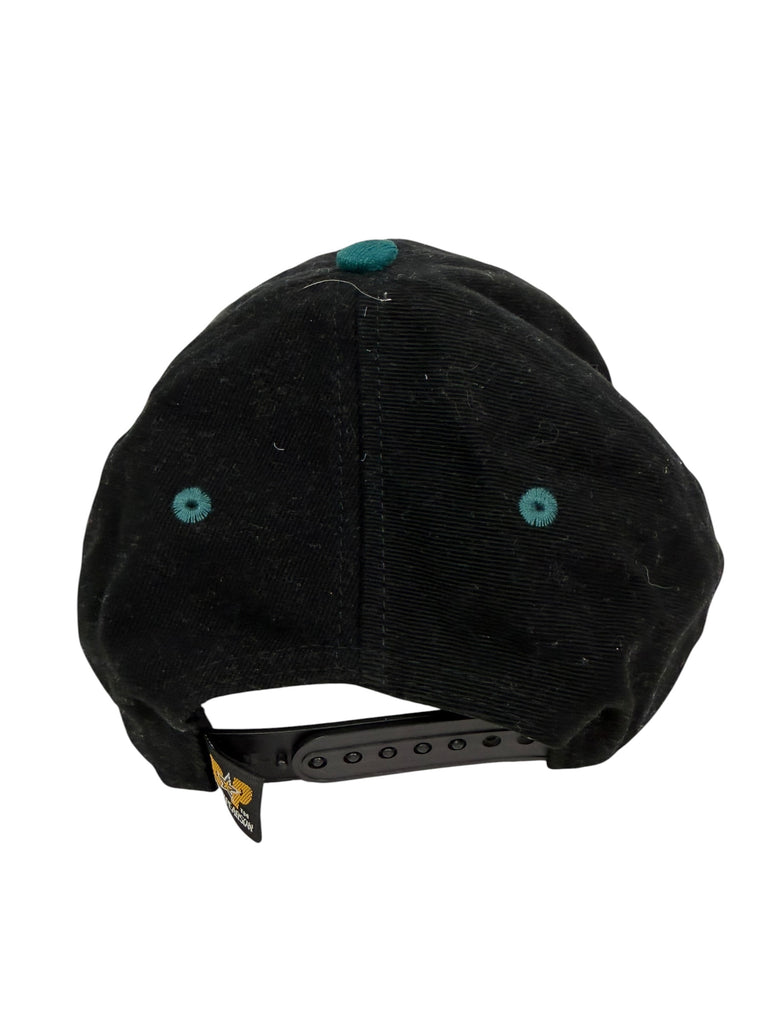 PHILADELPHIA EAGLES VINTAGE 2000'S TEAM NFL DREW PEARSON SNAPBACK ADULT HAT