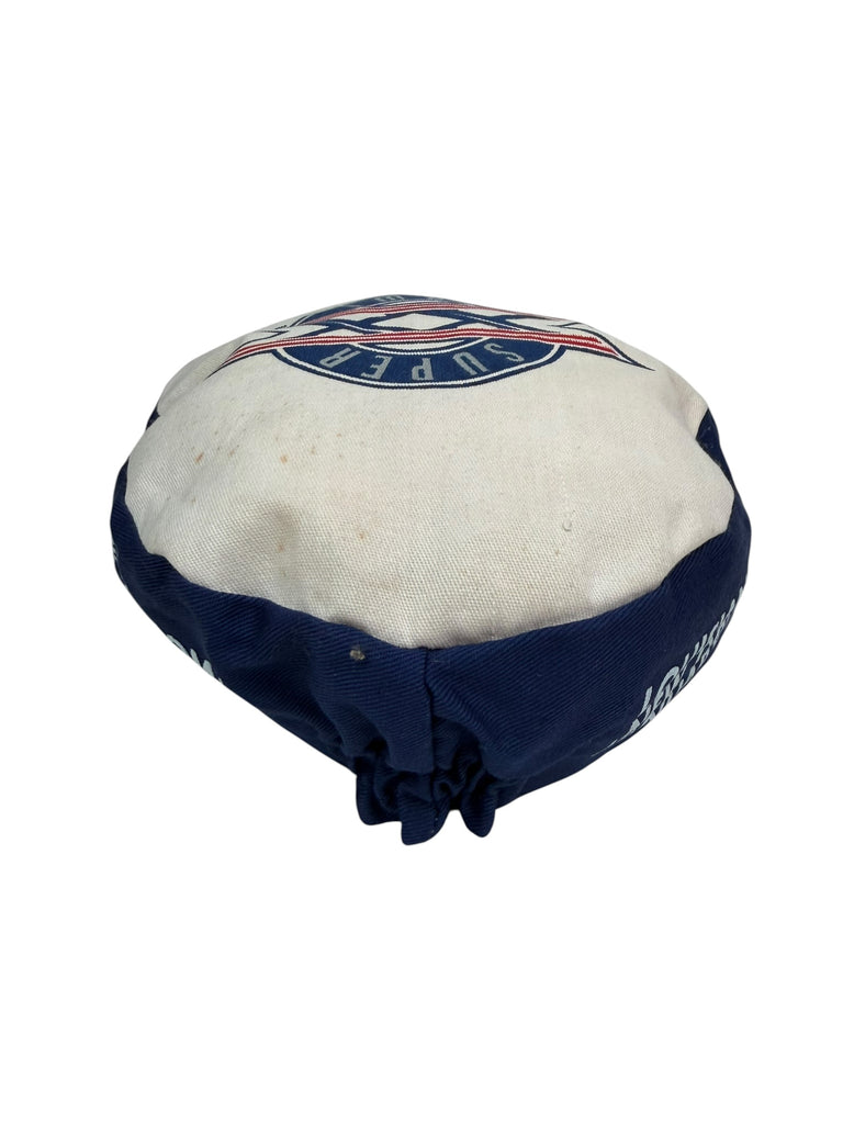 CHICAGO BEARS VINTAGE 1985 SUPER BOWL XX  PAINTERS CAP ADULT HAT