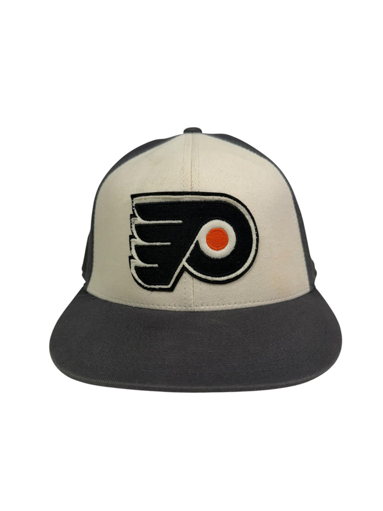 PHILADELPHIA FLYERS RETRO REEBOK SPORT FLEX-FITTED ADULT HAT