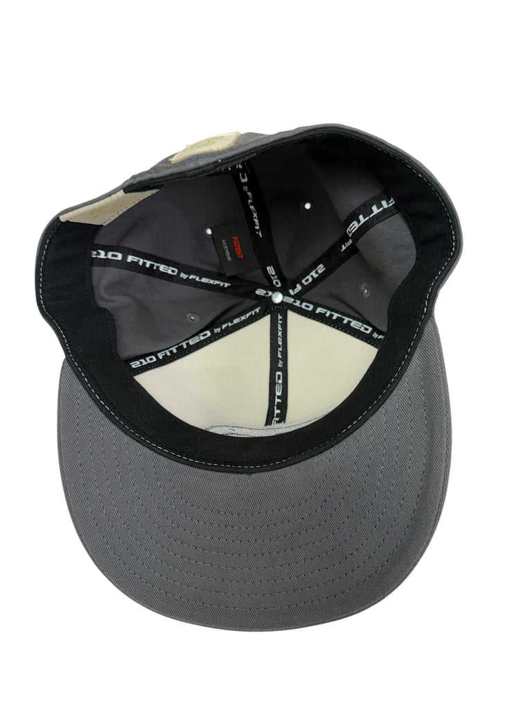 PHILADELPHIA FLYERS RETRO REEBOK SPORT FLEX-FITTED ADULT HAT