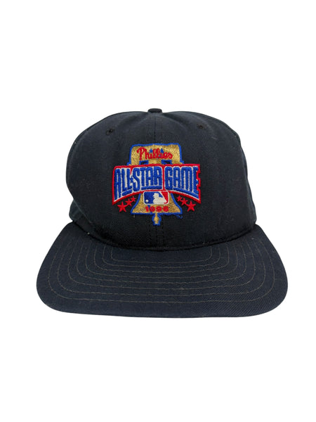PHILADELPHIA PHILLIES VINTAGE 1996 ALL-STAR GAME NEW ERA SNAPBACK ADULT HAT