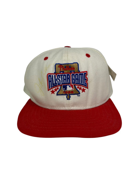 PHILADELPHIA PHILLIES VINTAGE 1996 ALL-STAR GAME NEW ERA SNAPBACK ADULT HAT