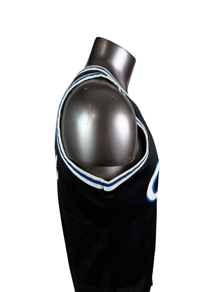 ANFERNEE "PENNY" HARDAWAY ORLANDO MAGIC VINTAGE 1990'S CHAMPION JERSEY ADULT MEDIUM